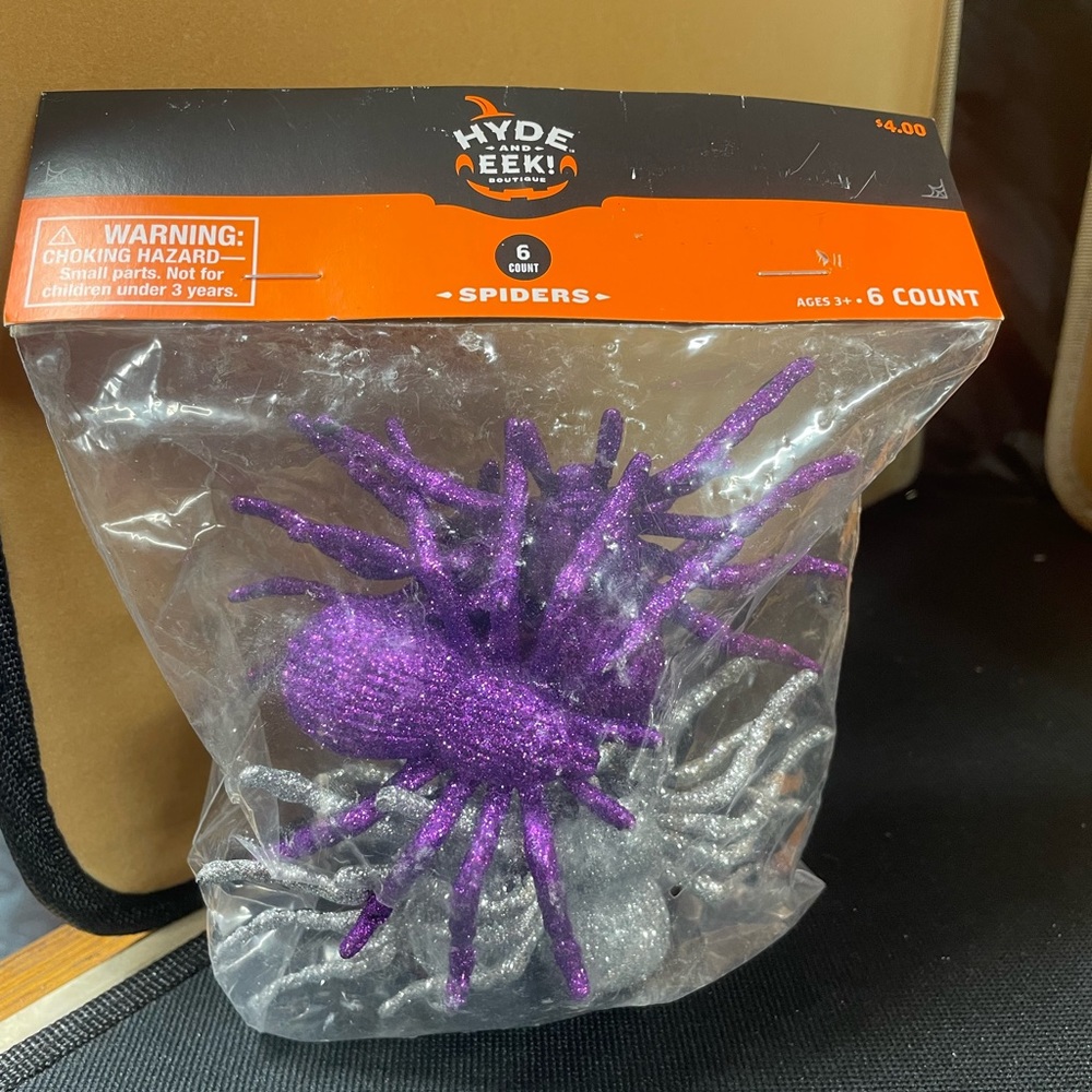 Halloween bundle - Picture 4 of 11